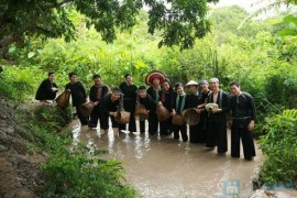 Hành trình du lịch sinh thái miệt vườn Miền Tây: khám phá nét đẹp thôn quê của cù lao Thới Sơn