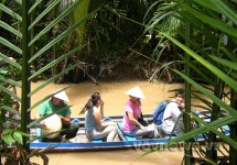 Tour Du Lịch Miền Tây 1 Ngày (Mỹ Tho - Bến Tre)