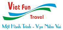 Công ty TNHH Du Lịch Việt Vui - Viet Fun Travel